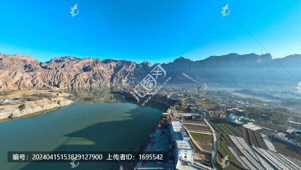循化風(fēng)光