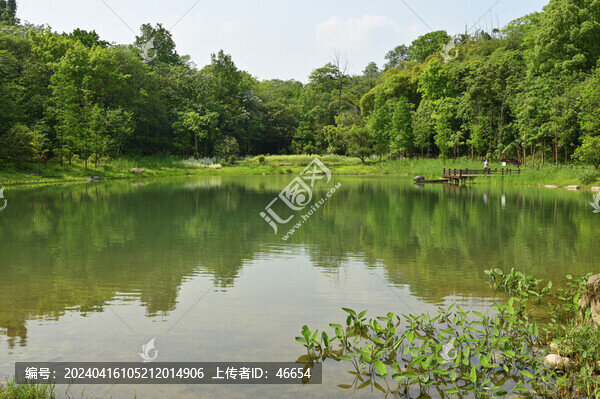 廣陽島上好風光