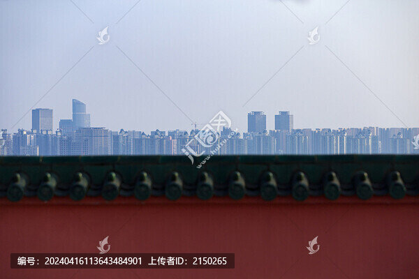 重慶城市風光