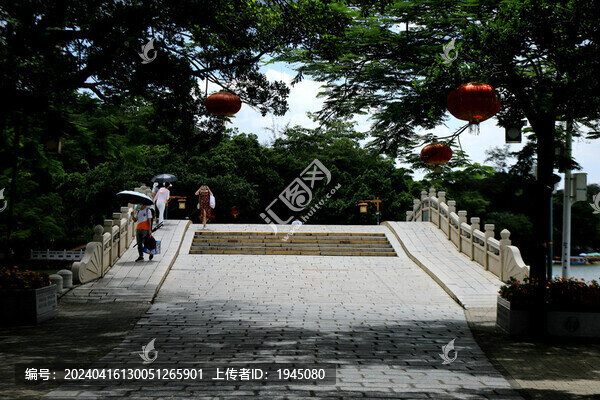 惠州西湖西新橋