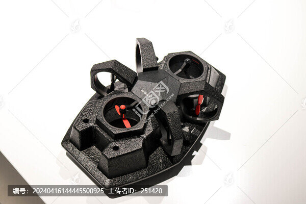 DIY無人機