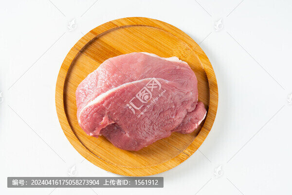 精肉加料
