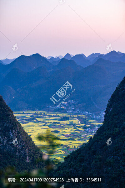萬(wàn)峰林