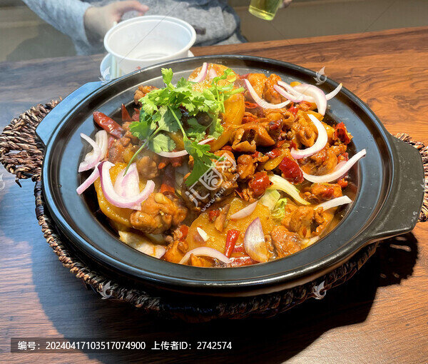 花雕醉雞