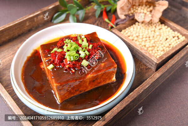 鄉(xiāng)村醬豆腐