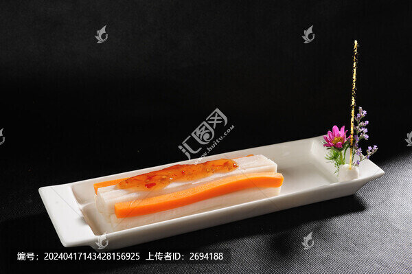 泡菜
