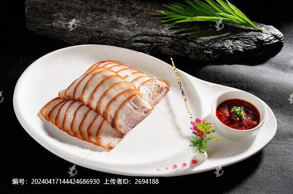 肘子肉