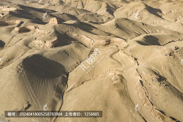 賀蘭山三關(guān)口明長(zhǎng)城
