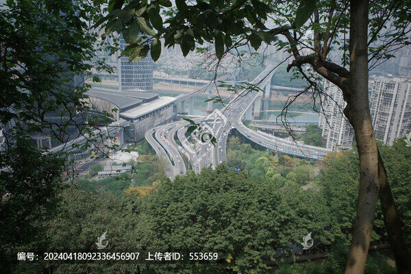 重慶風(fēng)光