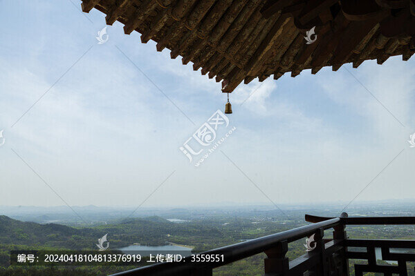 南京牛首山