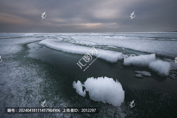 興凱湖