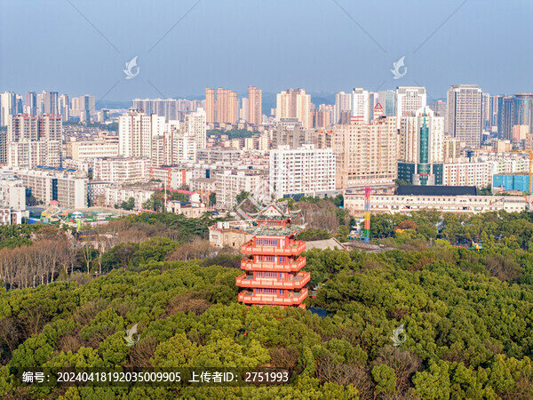 株洲神農(nóng)公園