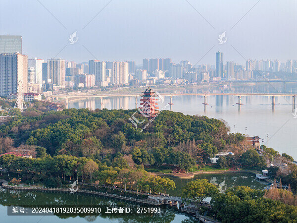 株洲神農(nóng)公園
