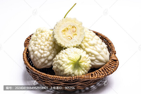 蘋(píng)果苦瓜