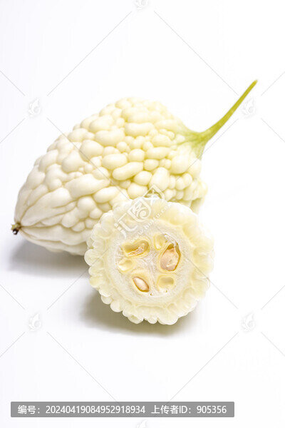 蘋(píng)果苦瓜