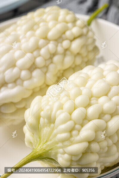 蘋(píng)果苦瓜