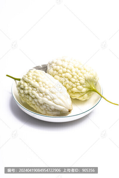 蘋果苦瓜
