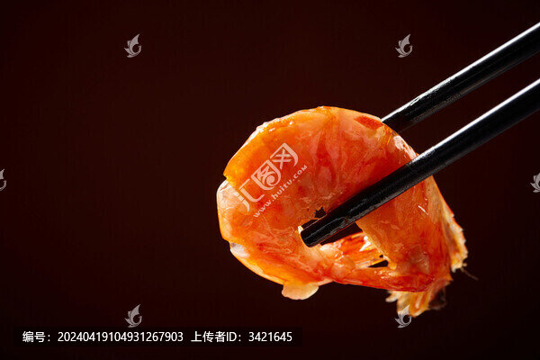 美極大蝦