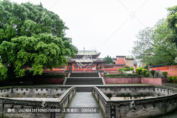 贛州文廟