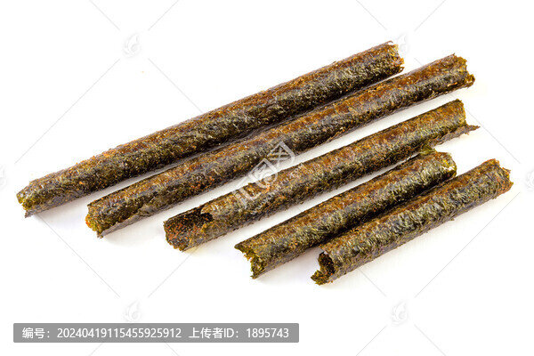 海苔卷