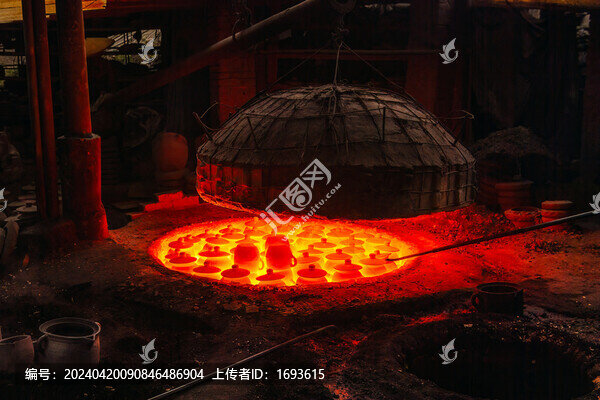 出爐