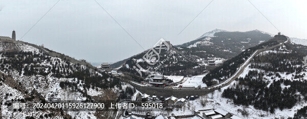 雁門關(guān)1
