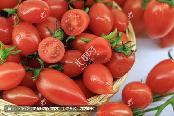 小番茄
