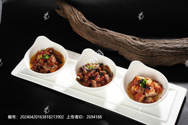 臘味合蒸