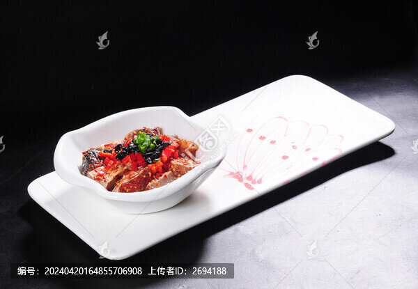 蒸瀏陽(yáng)伏魚