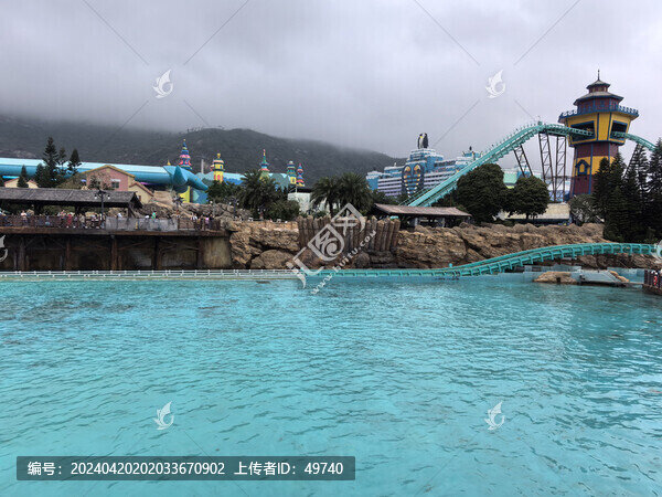 珠海長隆