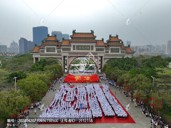 順德廚師挑戰(zhàn)吉尼斯紀(jì)錄