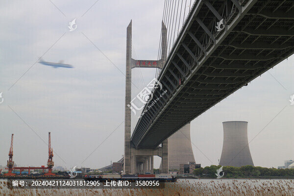 閔浦大橋