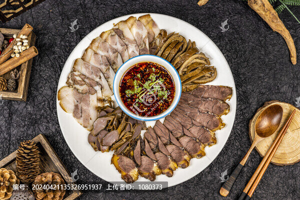 鹵拼