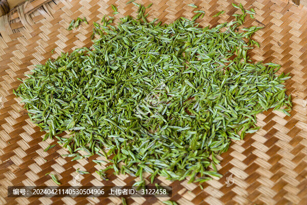 手工茶葉炒茶鐵砂鍋制茶