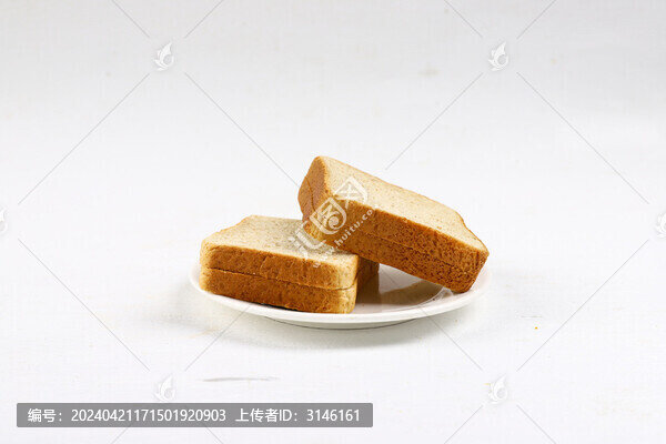 吐司面包