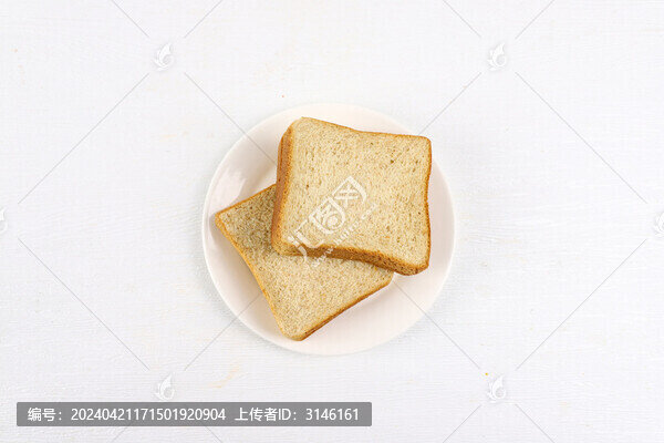 吐司面包
