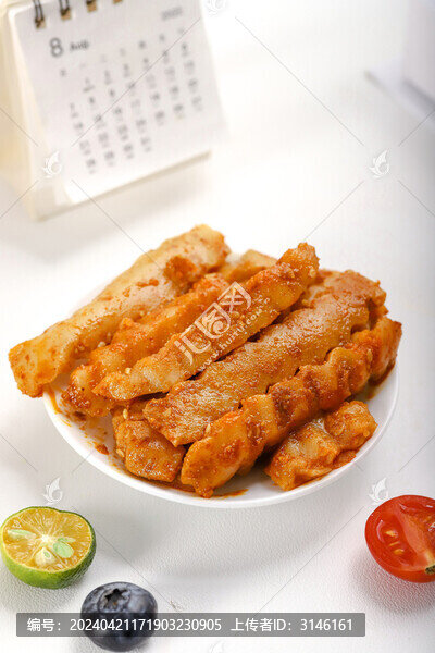狼牙土豆