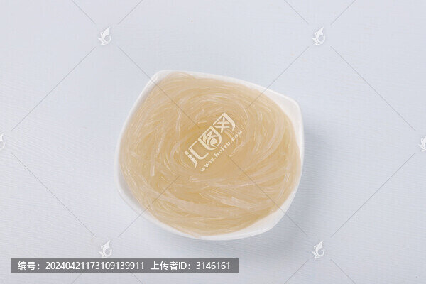 泡發(fā)手工粉絲
