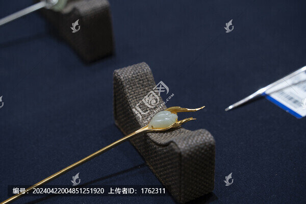 發(fā)簪