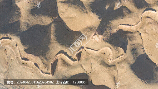 賀蘭山三關(guān)口明長(zhǎng)城