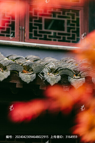 古建筑