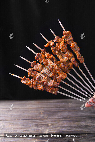 牛肋肉