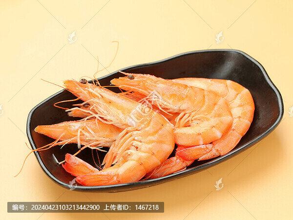 鮮蝦