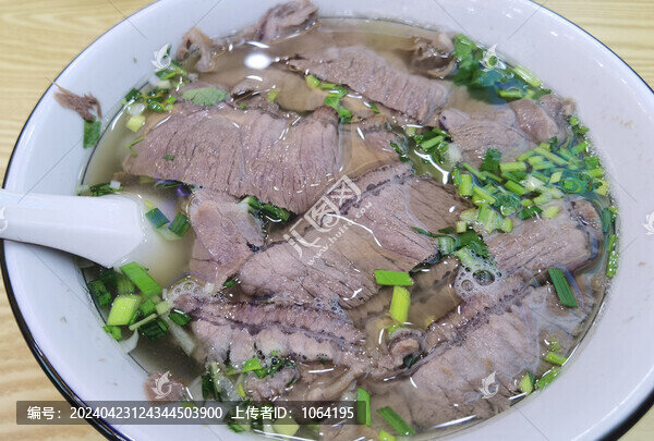 牛肉拉面