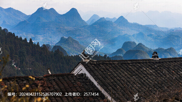 油嶺瑤寨
