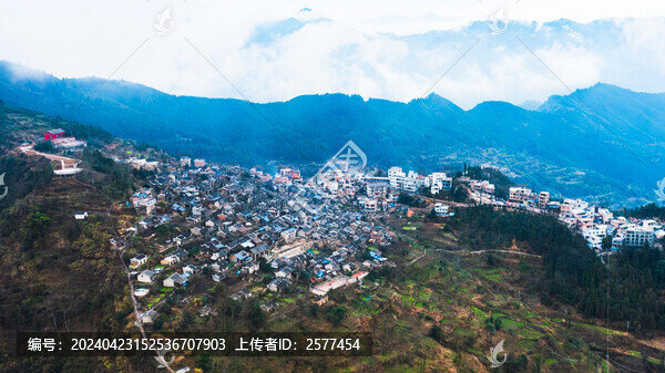油嶺瑤寨