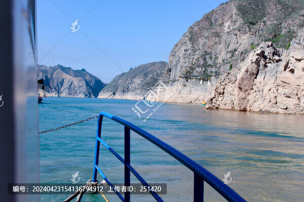 劉家峽