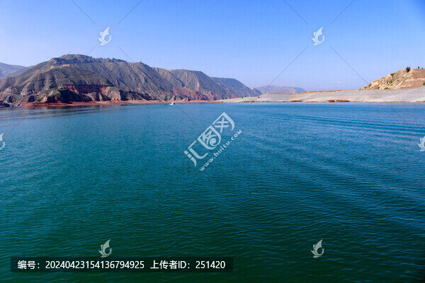 劉家峽