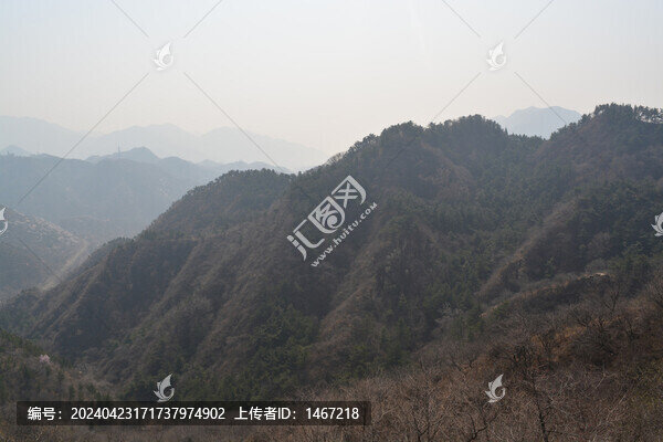 八達(dá)嶺