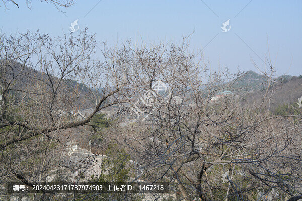 八達嶺